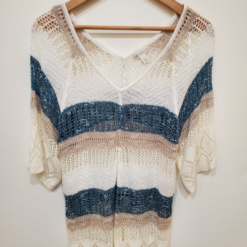 Cato women's Sz Large